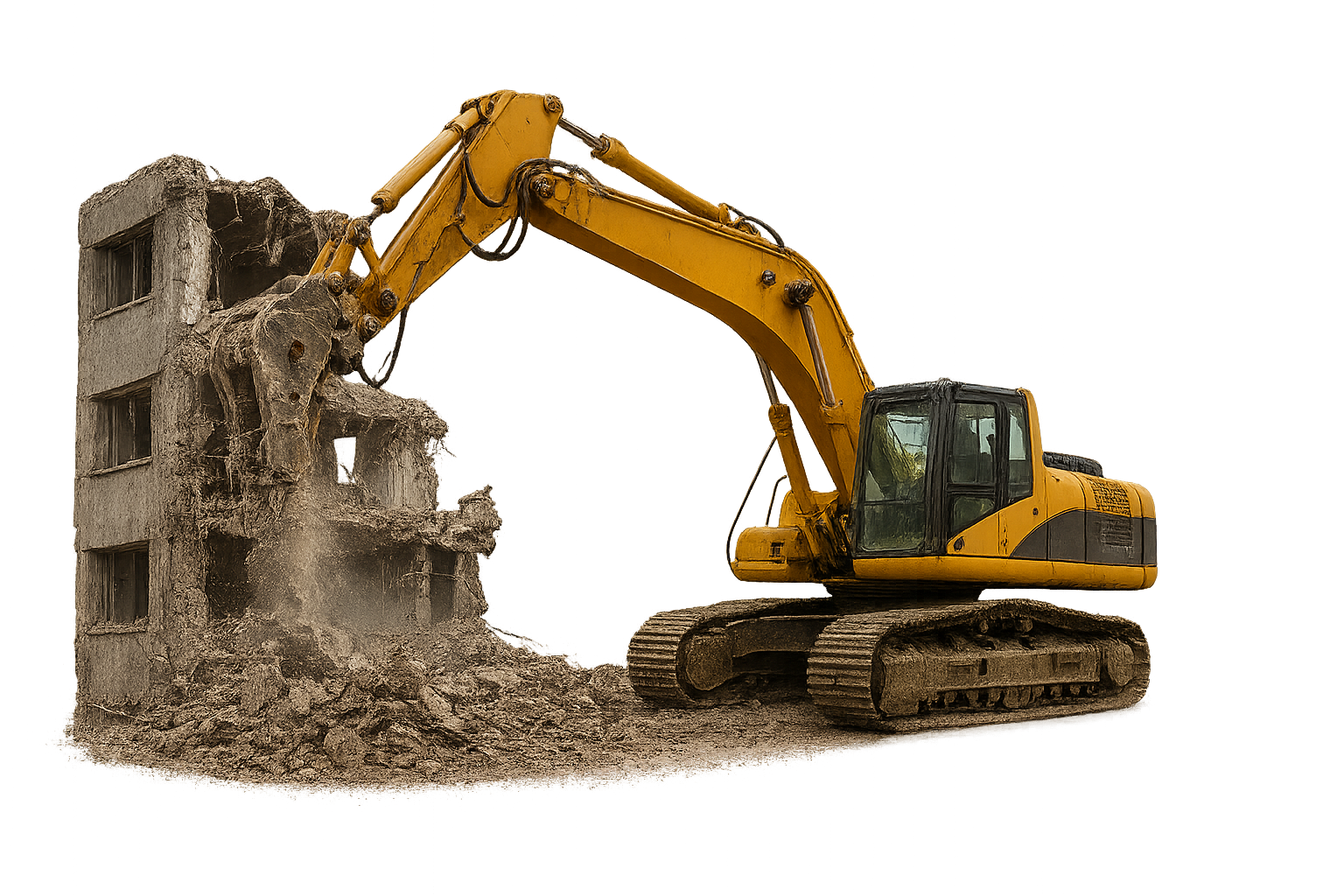 Construction Support Services