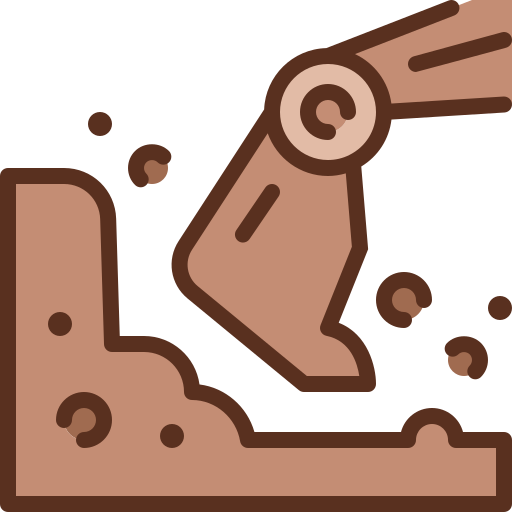 Material Delivery Services